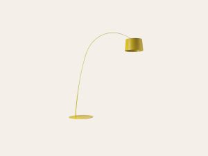 Foscarini-Twiggy-geel-Lamp-THeReSales