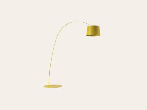 Foscarini-Twiggy-geel-Lamp-THeReSales