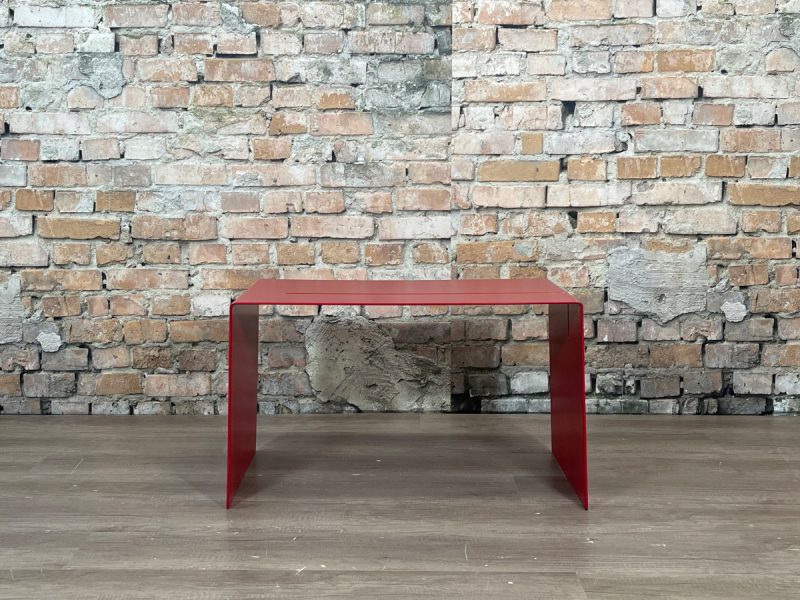 Design-Salontafel-rood-TheReSales