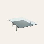 B&B Italia Diesis Coffee Table - Afbeelding 2