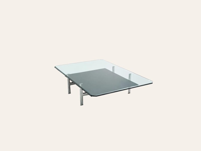 B&B Italia Diesis Coffee Table - Afbeelding 2