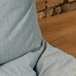 Moroso Take A Line For A Walk donkerblauw - Afbeelding 10