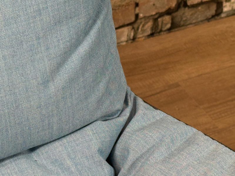 Moroso Take A Line For A Walk donkerblauw - Afbeelding 10