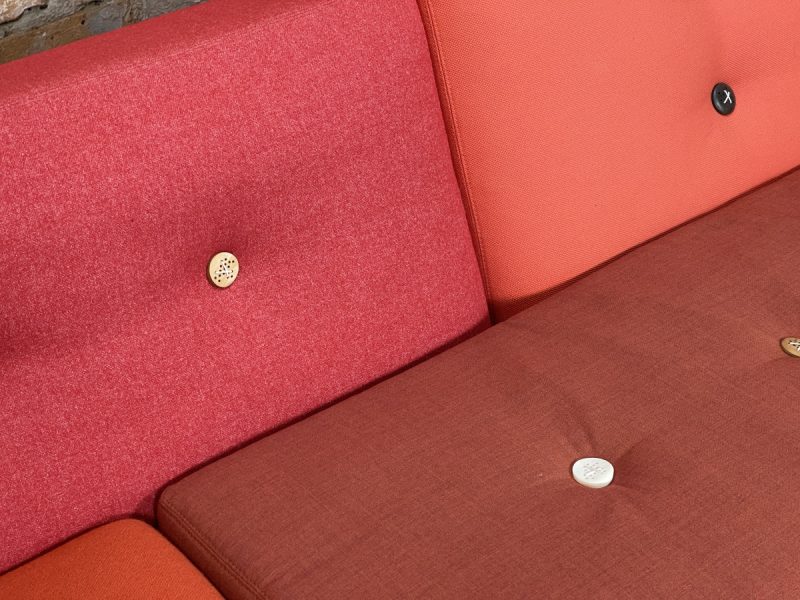 Vitra Polder Sofa XL - Bild 5