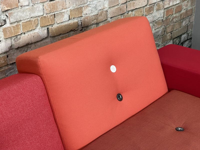 Vitra Polder Sofa XL - Bild 6