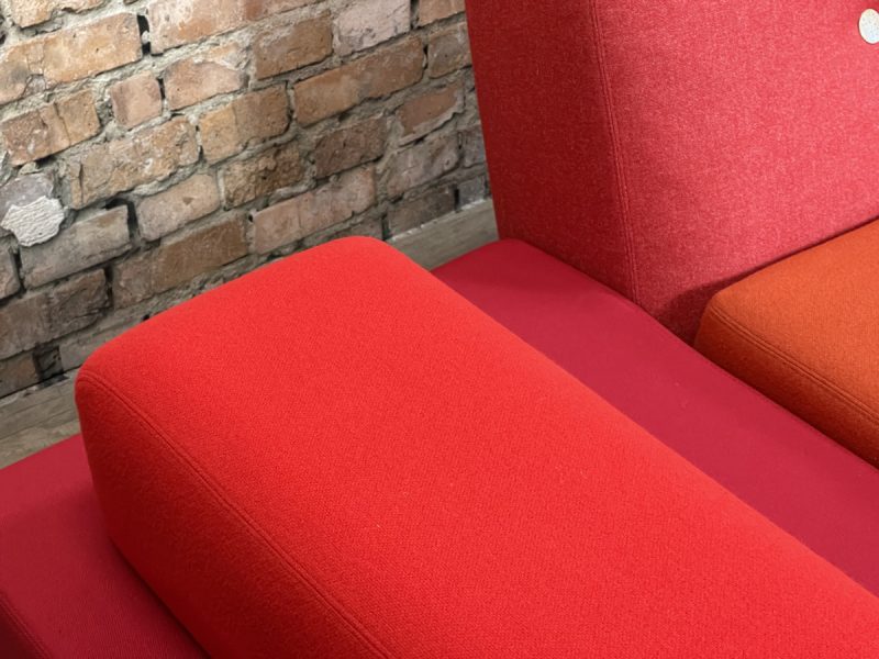 Vitra Polder Sofa XL - Bild 7