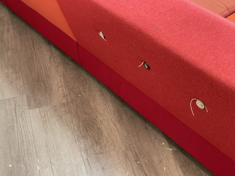 Vitra Polder Sofa XL - Bild 9