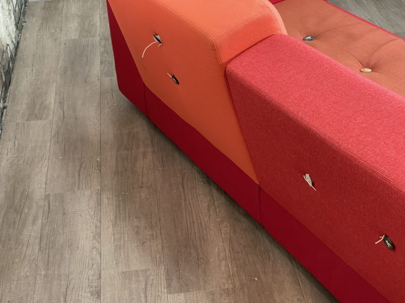 Vitra Polder Sofa XL - Bild 10