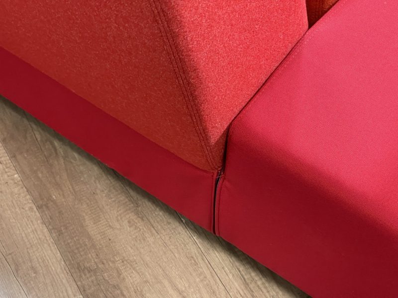 Vitra Polder Sofa XL - Bild 11
