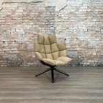 B&B Italia Husk + Ottoman - Afbeelding 2