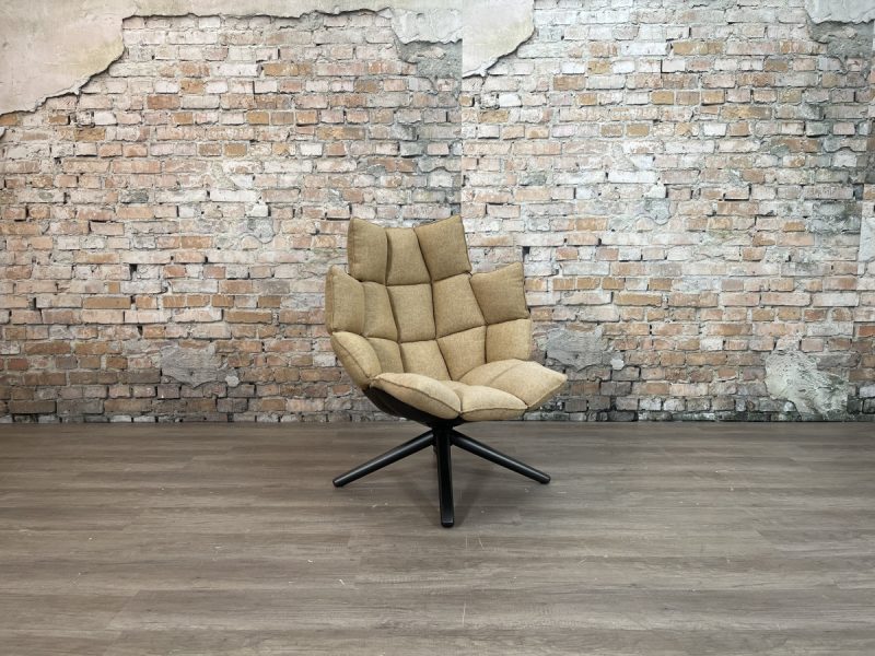 B&B Italia Husk + Ottoman - Afbeelding 2