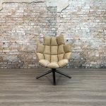 B&B Italia Husk + Ottoman - Afbeelding 3