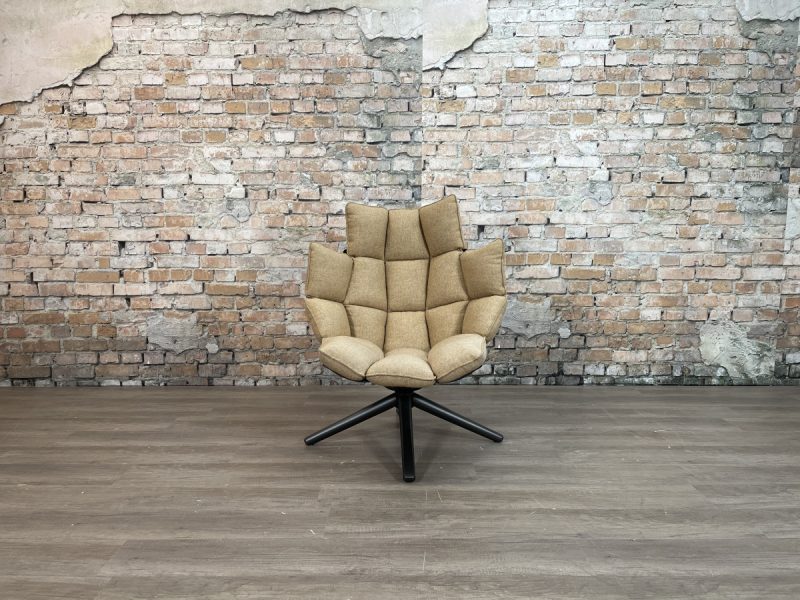 B&B Italia Husk + Ottoman - Afbeelding 3