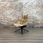 B&B Italia Husk + Ottoman - Afbeelding 4