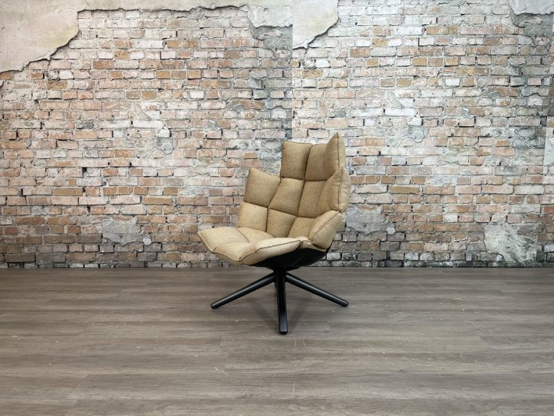 B&B Italia Husk + Ottoman - Afbeelding 4