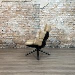 B&B Italia Husk + Ottoman - Afbeelding 5