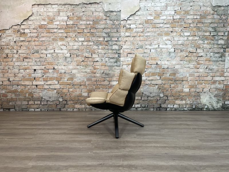 B&B Italia Husk + Ottoman - Afbeelding 5