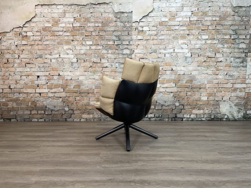 B&B Italia Husk + Ottoman - Afbeelding 6