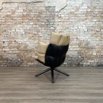 B&B Italia Husk + Ottoman - Afbeelding 7