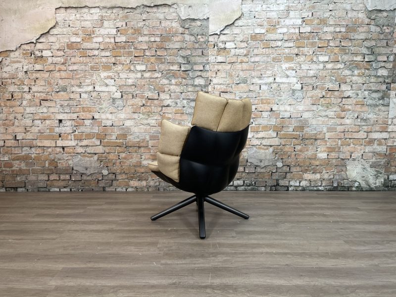 B&B Italia Husk + Ottoman - Afbeelding 7