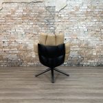 B&B Italia Husk + Ottoman - Afbeelding 8