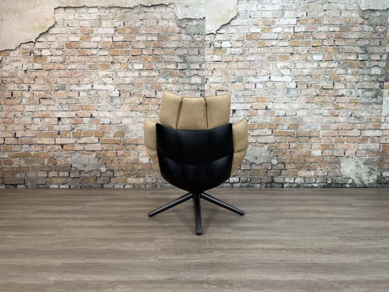 B&B Italia Husk + Ottoman - Afbeelding 8