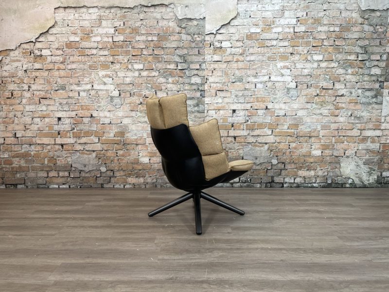 B&B Italia Husk + Ottoman - Afbeelding 9
