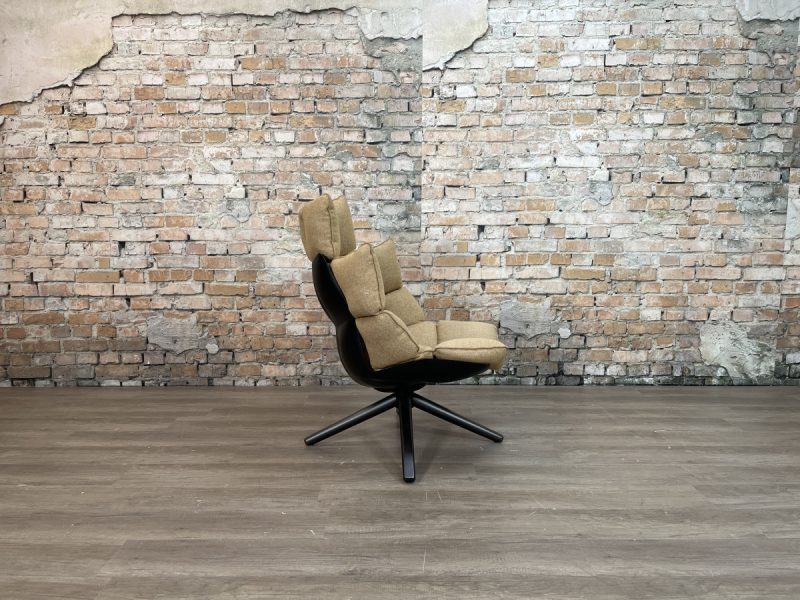 B&B Italia Husk + Ottoman - Afbeelding 10