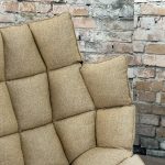 B&B Italia Husk + Ottoman - Afbeelding 12