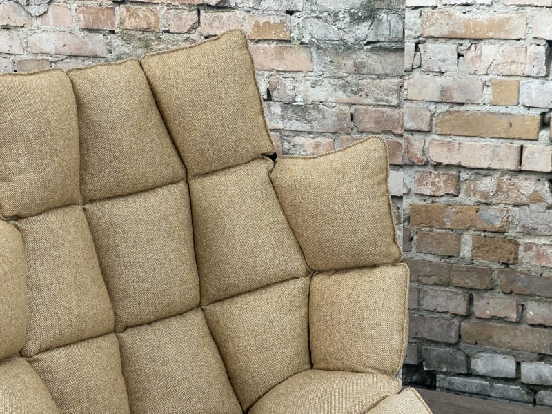 B&B Italia Husk + Ottoman - Afbeelding 12