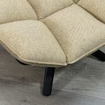 B&B Italia Husk + Ottoman - Afbeelding 13