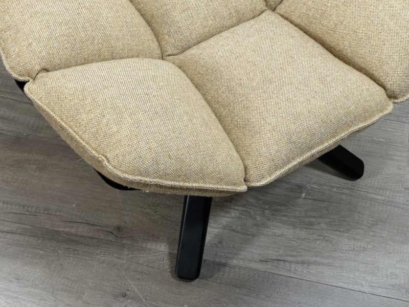 B&B Italia Husk + Ottoman - Afbeelding 13