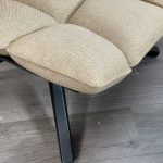 B&B Italia Husk + Ottoman - Afbeelding 14