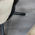 B&B Italia Husk + Ottoman - Afbeelding 16