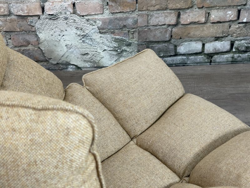 B&B Italia Husk + Ottoman - Afbeelding 17