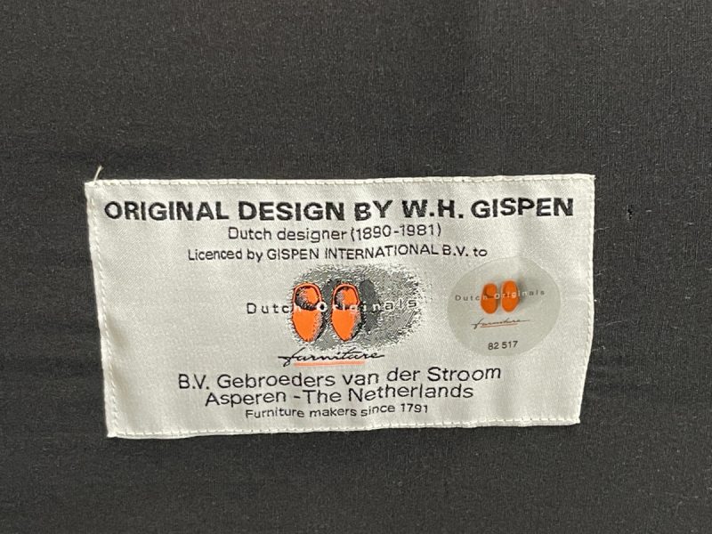 Gispen AD B2 - Afbeelding 8