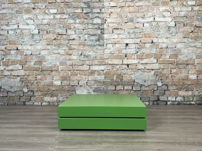 Design-Salontafel-groen-TheReSales