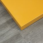 Design Salontafel oranje - Afbeelding 2