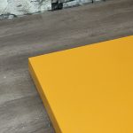 Design Salontafel oranje - Afbeelding 3