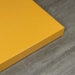 Design Salontafel oranje - Afbeelding 5