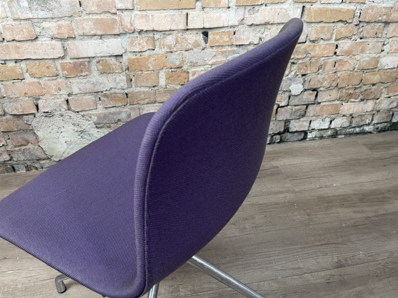 Hay AAC 11 Swivel paars - Afbeelding 14