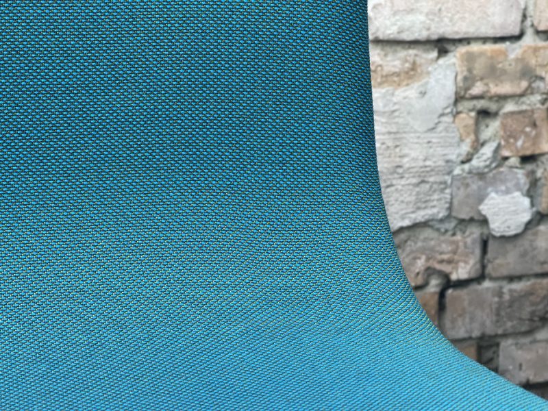 Hay AAC 11 Swivel blauw - Afbeelding 10