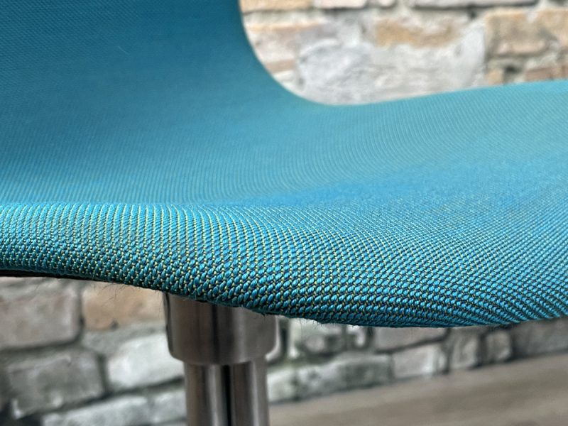 Hay AAC 11 Swivel blauw - Afbeelding 11