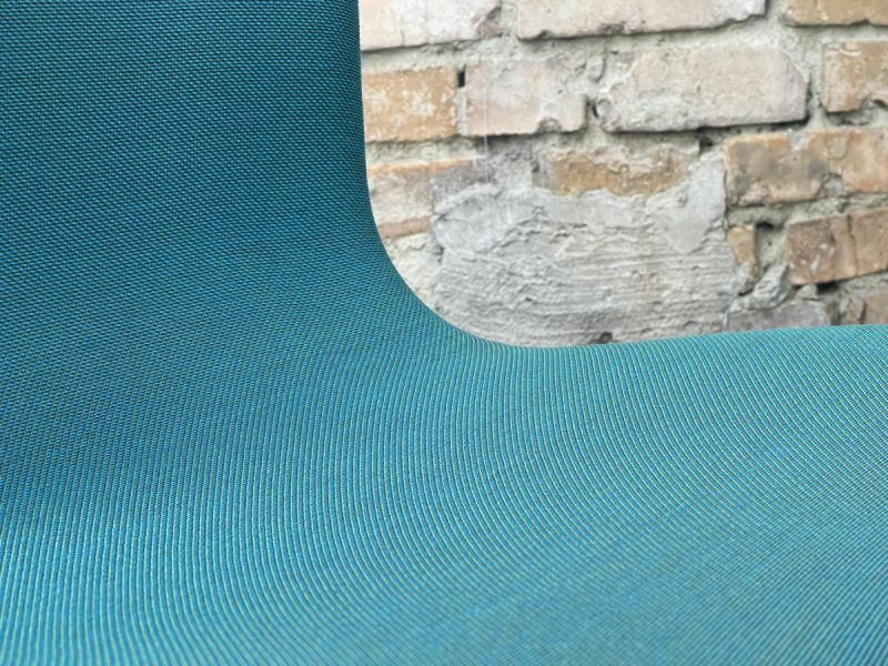 Hay AAC 11 Swivel blauw - Afbeelding 12