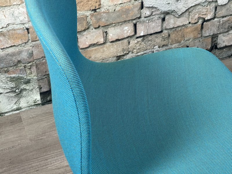 Hay AAC 11 Swivel blauw - Afbeelding 16