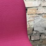 Hay AAC 11 Swivel roze - Afbeelding 10
