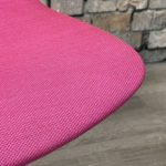Hay AAC 11 Swivel roze - Afbeelding 11