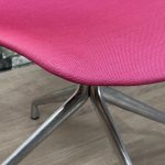 Hay AAC 11 Swivel roze - Afbeelding 12