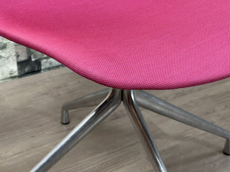 Hay AAC 11 Swivel roze - Afbeelding 12