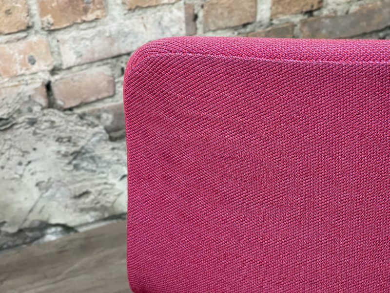 Hay AAC 11 Swivel roze - Afbeelding 15